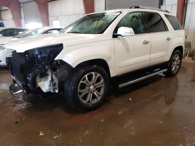 Gmc Acadia (2014)