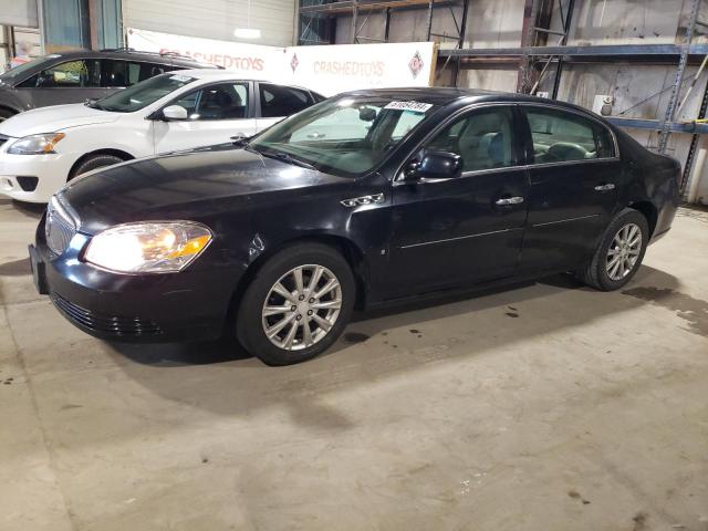 Buick Lucerne (2009)