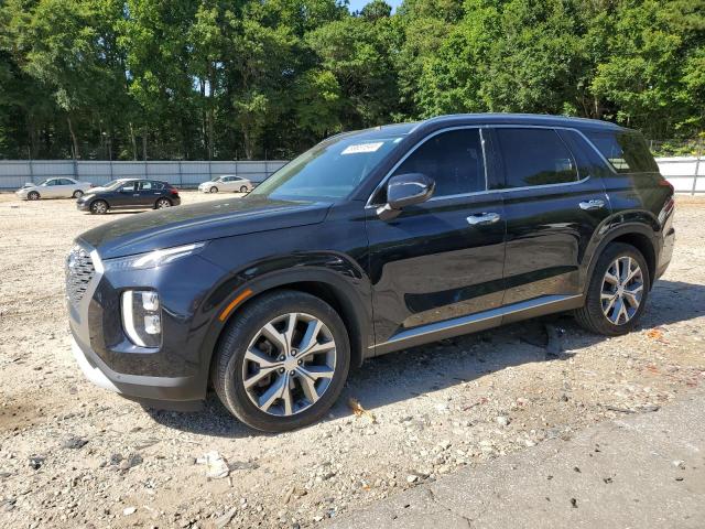 Hyundai Palisade (2020)