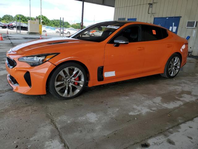 Kia Stinger (2019)