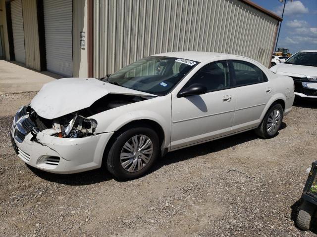 Dodge Stratus (2005)