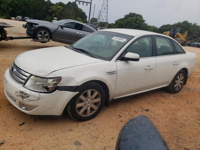 Ford Taurus (2009)