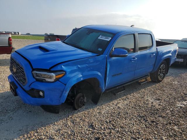 Toyota Tacoma (2020)