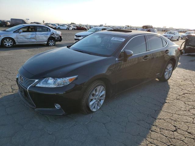Lexus Es300 (2015)
