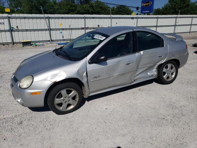 Dodge Neon (2004)