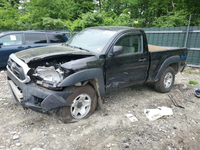 Toyota Tacoma (2013)