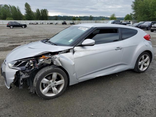 Hyundai Veloster (2015)