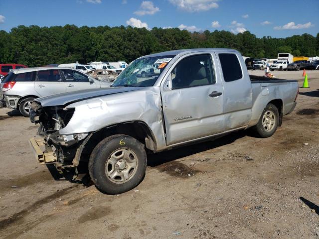 Toyota Tacoma (2012)