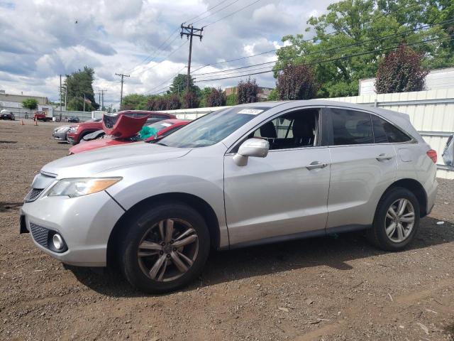 Acura Rdx (2013)