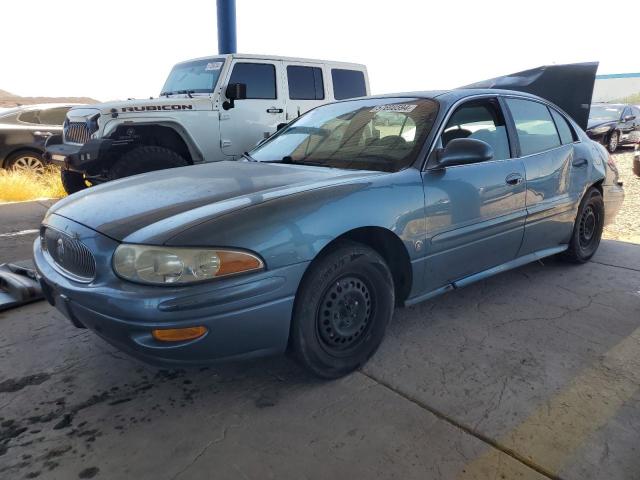 Buick Lesabre (2001)