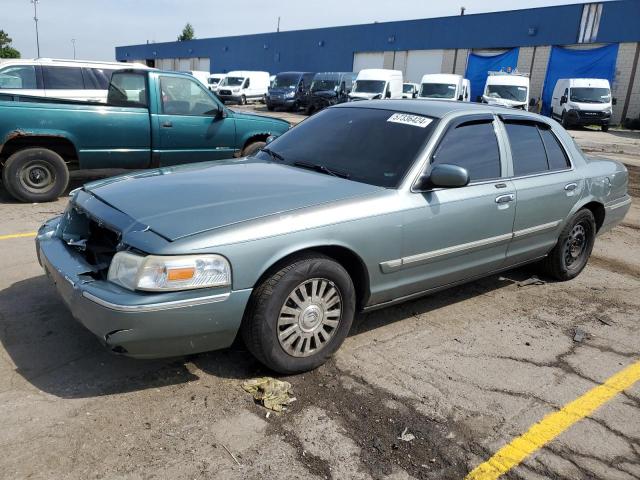 Mercury Grmarquis (2006)