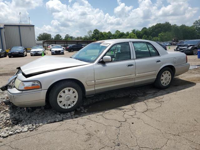Mercury Grmarquis (2005)