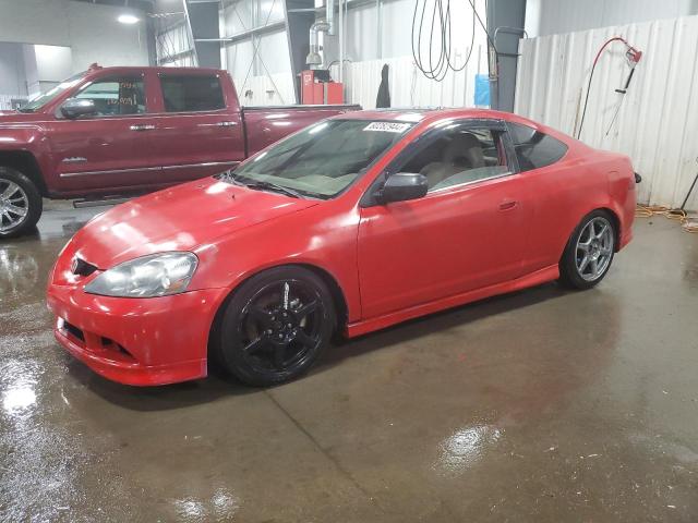 Acura Rsx (2005)