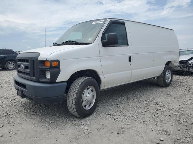 Ford Econoline (2013)