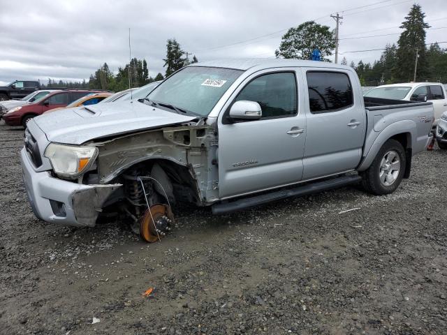 Toyota Tacoma (2012)