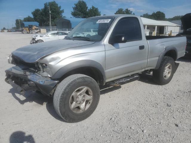 Toyota Tacoma (2001)