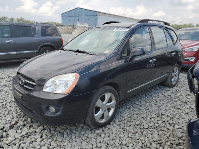 Kia Rondo (2009)