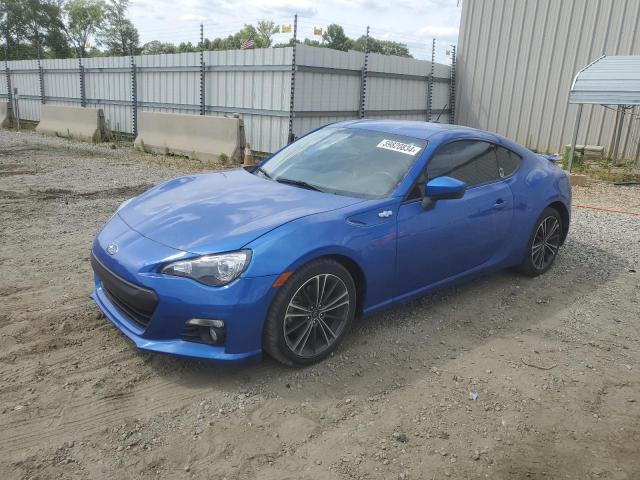 Subaru Brz (2014)