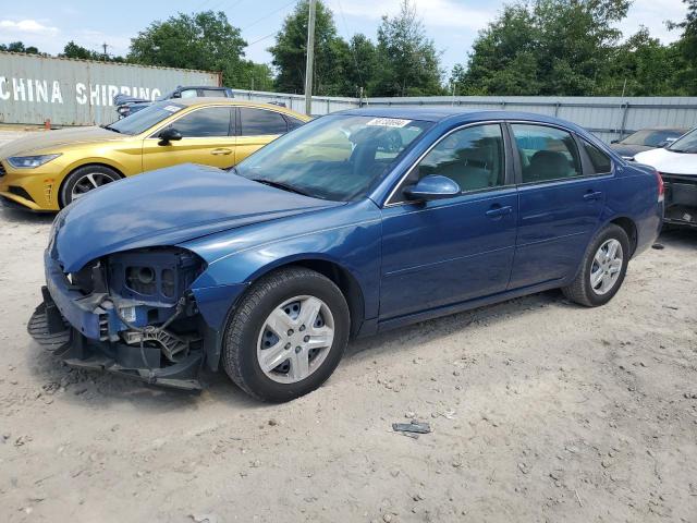 Chevrolet Impala (2006)