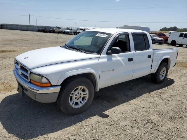 Dodge Dakota (2002)