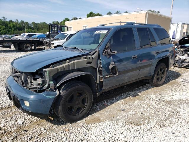 Chevrolet Trailblzr (2003)