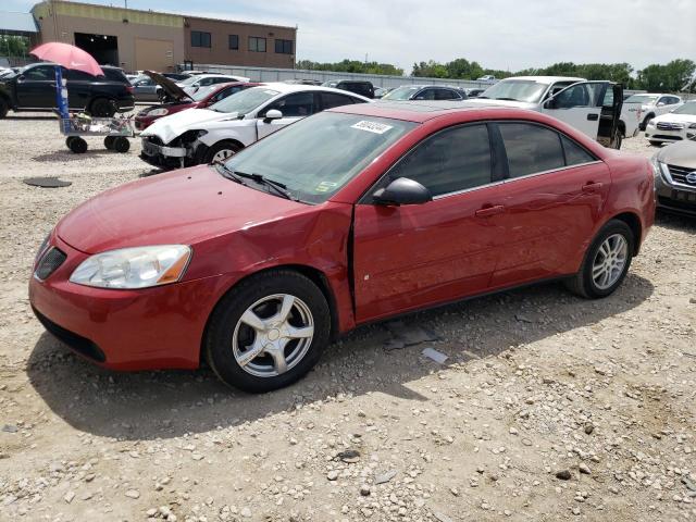 Pontiac G6 (2006)