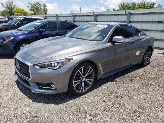 Infiniti Q60 (2021)