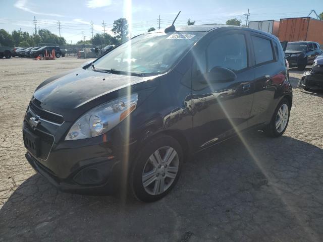 Chevrolet Spark (2015)