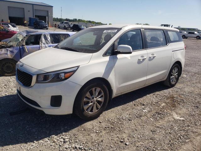 Kia Sedona (2016)