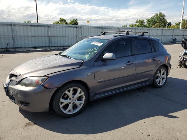 Mazda Mazda3 (2008)