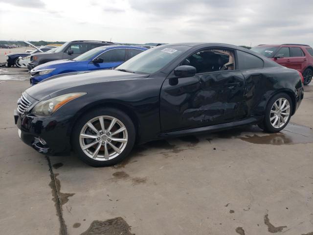 Infiniti G37 (2011)