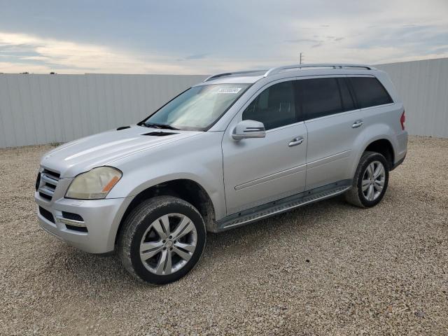 Mercedes-benz Gl-class (2012)
