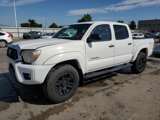 Toyota Tacoma (2015)
