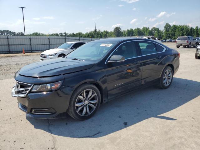 Chevrolet Impala (2018)