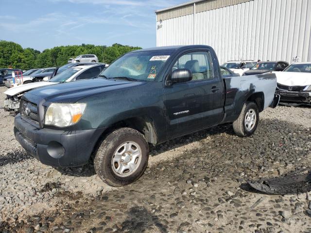 Toyota Tacoma (2009)
