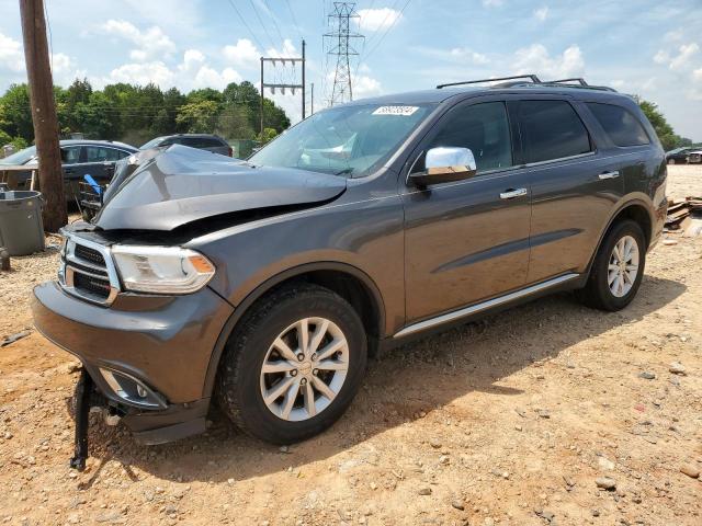 Dodge Durango (2014)
