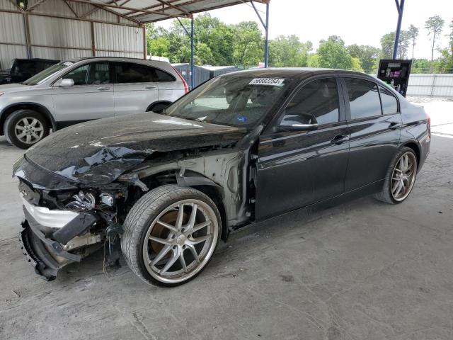 Bmw 320 i (2015)