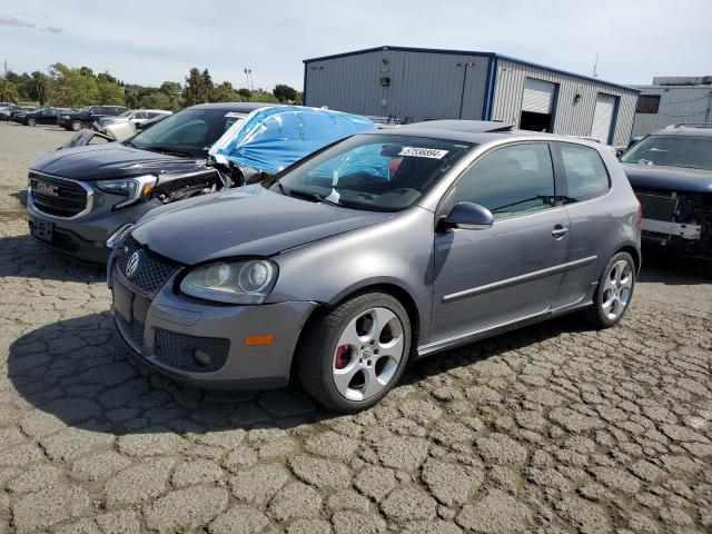 Volkswagen Gti (2008)