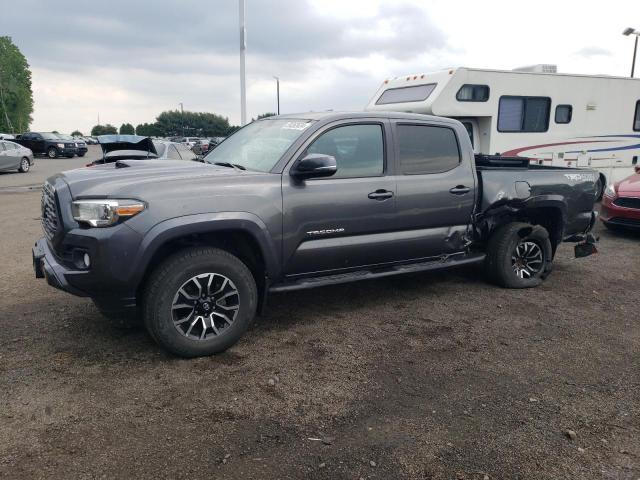 Toyota Tacoma (2020)