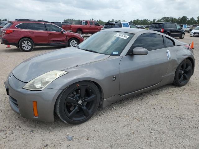 Nissan 350z (2008)