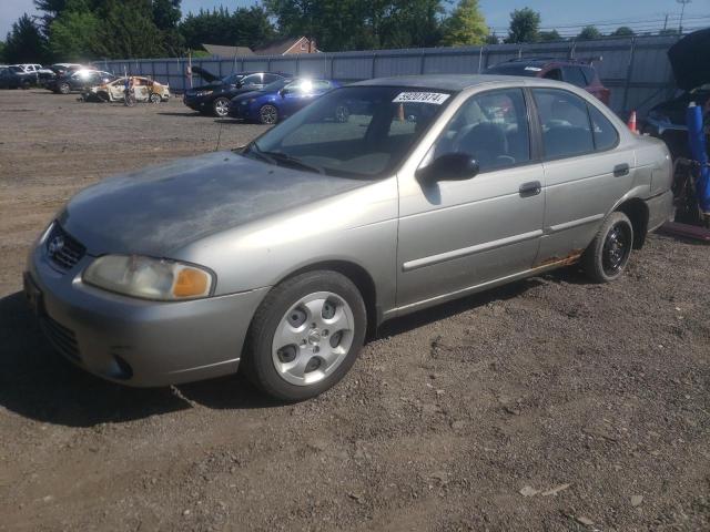 Nissan Sentra (2003)