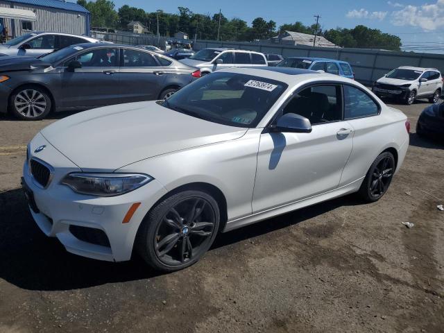 Bmw M2 (2016)