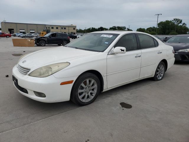 Lexus Es330 (2004)