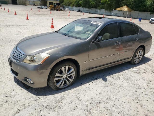 Infiniti M35 (2010)