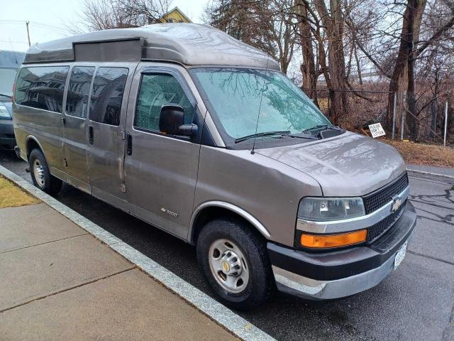 Chevrolet Express (2006)