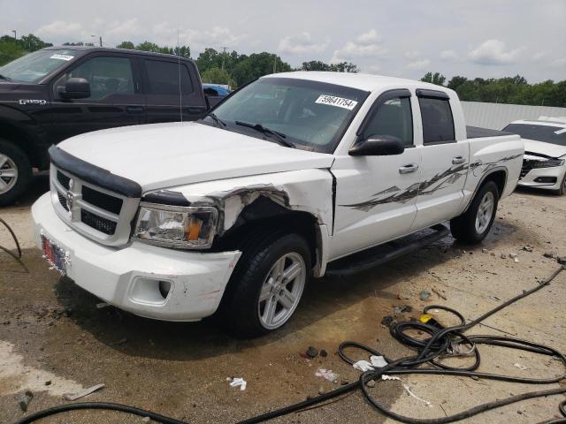 Dodge Dakota (2011)