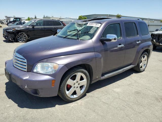 Chevrolet Hhr (2006)