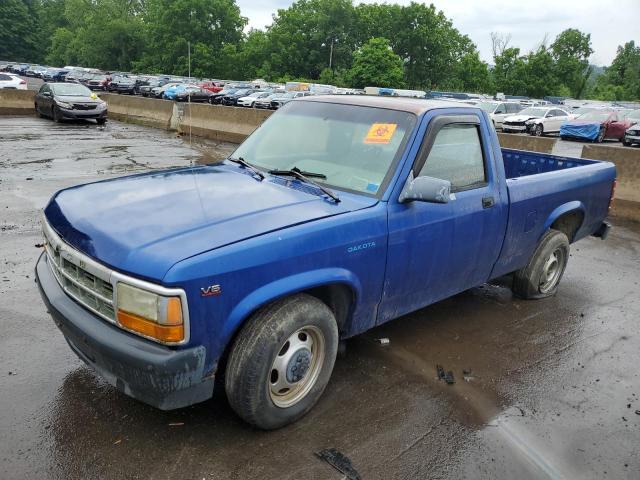 Dodge Dakota (1996)