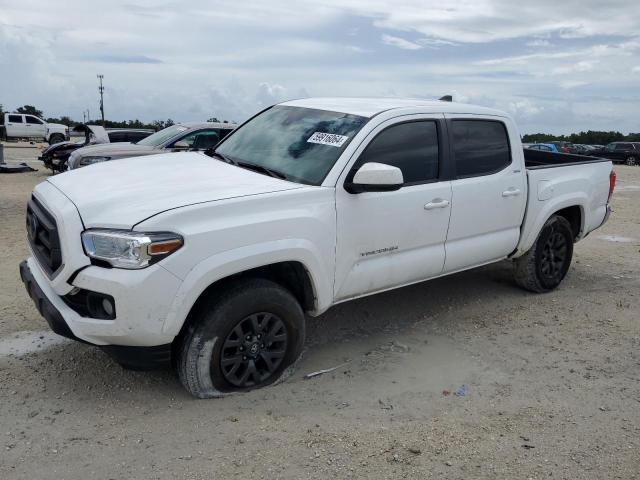 Toyota Tacoma (2023)
