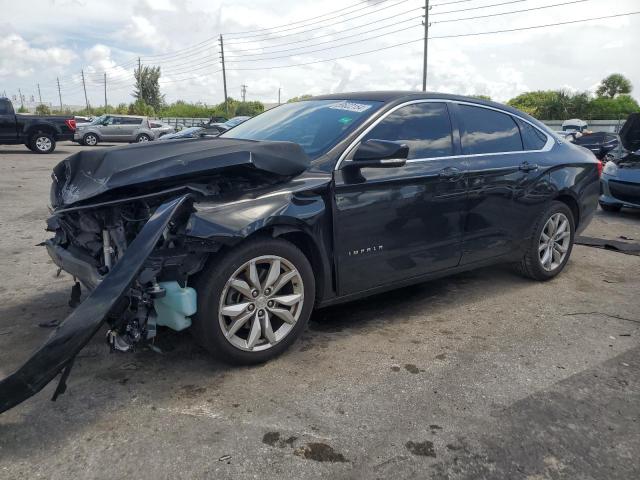 Chevrolet Impala (2017)